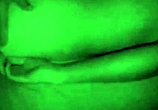 Masseuse Delivers Happy Ending Blowjob, Client Cums on Face and Neck