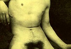 wow, check this vintage taboo bisexual threesome, so rare!