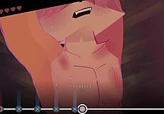 Spanish furry cat obtains a perfect score on playthrough