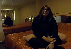 Mimi's exciting preview of her talents.