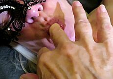 dirty housewife whispers orgasm secrets for your jerk off