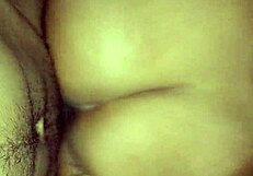 Is this bent over doggystyle couple amateurs teasing you with their passionate secrets?