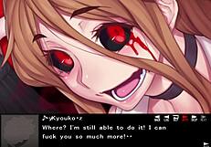 Man, my step mom got impregnated by a delinquent in ep4, making her cum right in front of her step son!