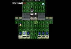 Pregnant slut gets huge milking tits sucked in hentai.