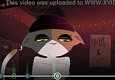 Spanish furry cat obtains a perfect score on playthrough