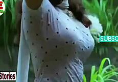 Kajal's Huge Boobs