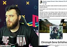 tife fucks frank hard on xbox in 4k