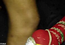 Super Squirting Stepsister Gets Rough Fuck!