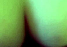 blonde babe passionately sucks cock then gets fucked in the ass