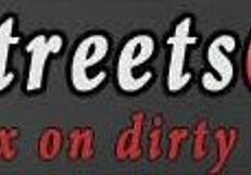 Arrested and restrained: Sex in public and domination result in an orgasm