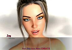 Being a Dik Episode 1 Gameplay Walkthrough with Indian Solo Sex Scenes