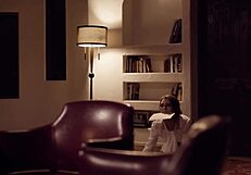 Submissive Secretary Jill Kassidy Serves Her Boss Roughly In Lingerie