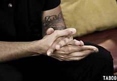 streaming sex in front of friends who make demands