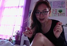 Harriet Sugarcookies大奶vlog 😍