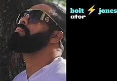 Tattooed African Brazilian Xandelle in Viral Interracial Amateur Porn