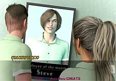 Being a Dik Episode 1 Gameplay Walkthrough with Indian Solo Sex Scenes