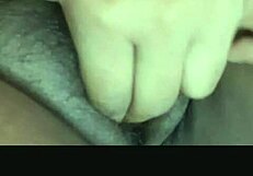 Watch bavani finger herself on cam?