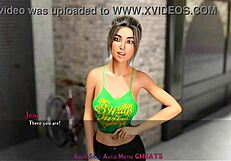 Being a Dik Episode 1 Gameplay Walkthrough with Indian Solo Sex Scenes