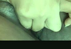 Watch bavani finger herself on cam?