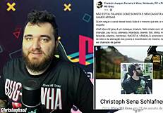 tife fucks frank hard on xbox in 4k