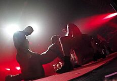 Porn Stars Dance And Orgy In Night Club – Can You Handle The Group Action?