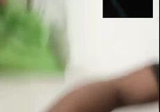 Indian Dick Masturbating in Hardcore Scene