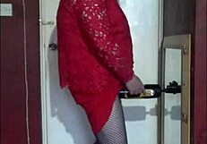 Back with masturbation thoughts