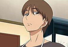 Lover in law uncensored hentai episode one