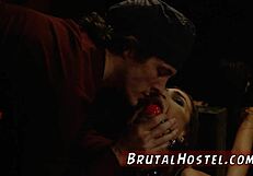 Granny Anal Sex With Bound Teen 18+ Rubbing Pussy In Sydney