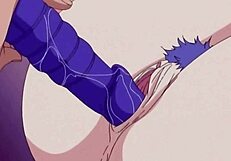 Lover in law uncensored hentai episode one