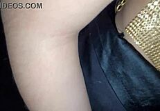 Why Hide to Bang My Girl's Friend All Over the Place?