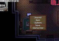 zombies retreat part nine