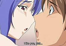 Lover in law uncensored hentai episode one