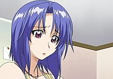 Lover in law uncensored hentai episode one