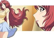 Lover in law uncensored hentai episode one