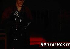 Granny Anal Sex With Bound Teen 18+ Rubbing Pussy In Sydney