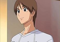 Lover in law uncensored hentai episode one