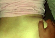 Damn! Chubby Thai Amateur Gets Pounded Hard with Big Ass Cumshot!
