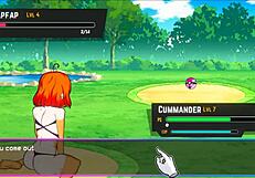 Fuck Your Favorite Pervy Pokemon Monsters!