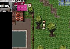 zombies retreat part nine