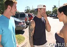 Gay Porn Videos on Tumblr