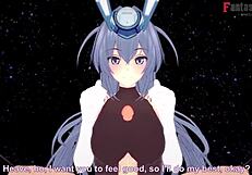 Asian POV Blowjob Boobjob