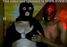 Real life couple disclose their sex adventure with a young man while on holiday in Europe