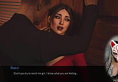 The Office 2 - Cum In Secretarys Mouth