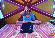 room casting 10 regina jovencita de tacna viene a pasar casting