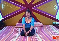 room casting 10 regina jovencita de tacna viene a pasar casting