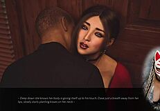 The Office 2 - Cum In Secretarys Mouth