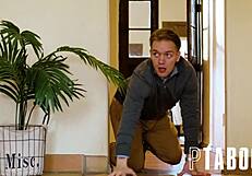 Shameless Neighbor Lauren Phillips Seduces Joshua Lewis in Wild POV Action!