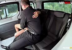 Asian Babe Fucked Like Slut In Traffic