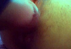 stranger fucks and creampies screaming student in forest tent, oh god!